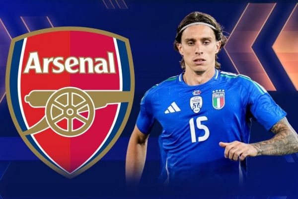  آرسنال از جذب کالافیوری کنار نکشیده است