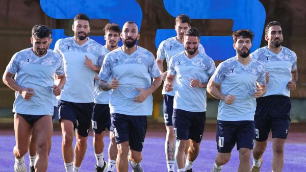 گزارش روز پرحاشیه تمرین استقلال تشویق مجیدی و درگیری نگهبان کمپ حجازی با هواداران؛ وساطت حسینی برای حضور هواداران جواب داد