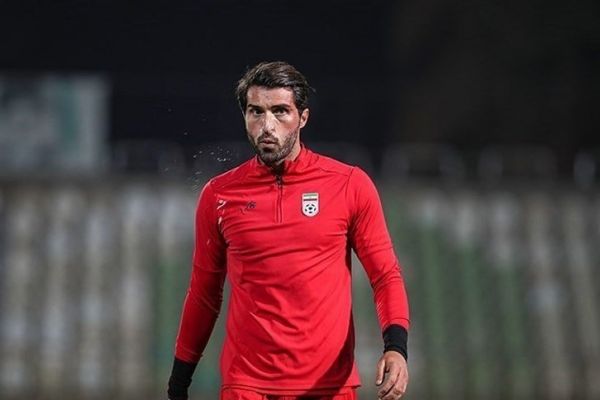  پانیونیوس در انتظار بازگشت انصاری‌فرد