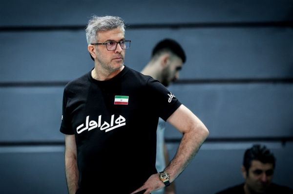 مومنیمقدم رقیب اصلی ما ژاپن است چیزی قابل پیشبینی نیست