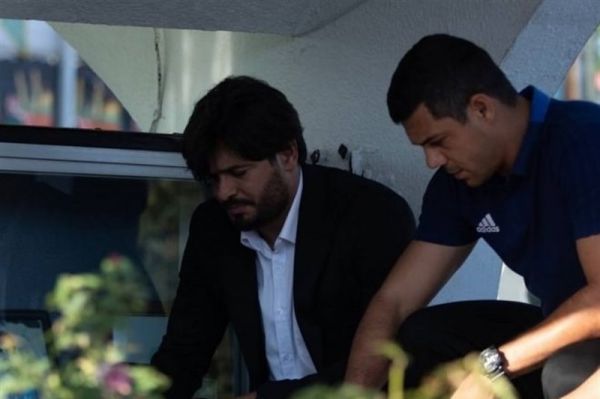  شکوری در لیست دستیاران سرمربی جدید ملوان