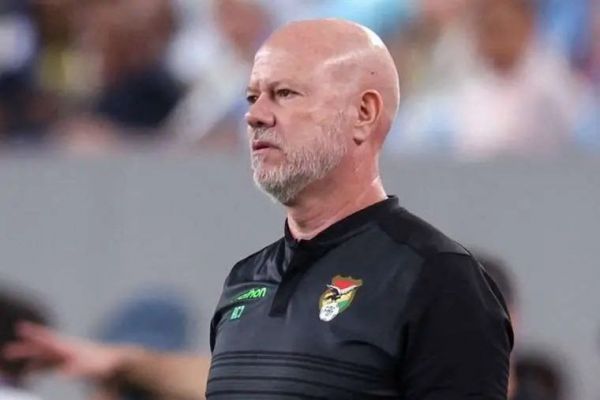 اخراج سرمربی تیمی که در سه بازی 10 گل خورد