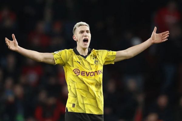  مدافع تیم ملی آلمان گزینه جدید رئال مادرید