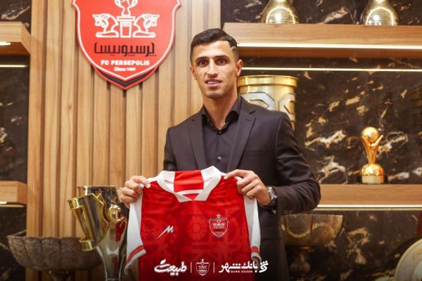  گزارش آماری  علی علیپور در پرسپولیس و بعد از پرسپولیس چه کرد