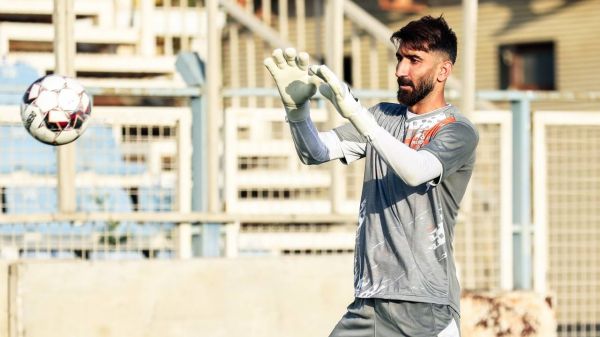 تخفیف در محکومیت در ازای پیوستن به تراکتور؛ شایعهای که بیرانوند رد کرد