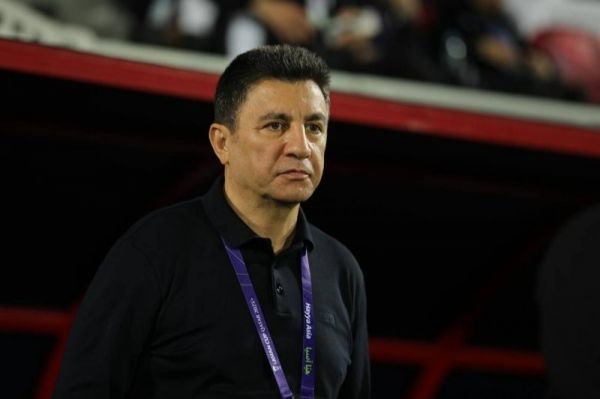  سرمربی تیم ملی عضو جدید کمیته فنی فدراسیون