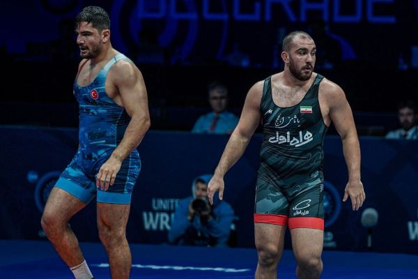  جدال احتمالی زارع و آکگول در نیمه‌نهایی المپیک 2024 پاریس