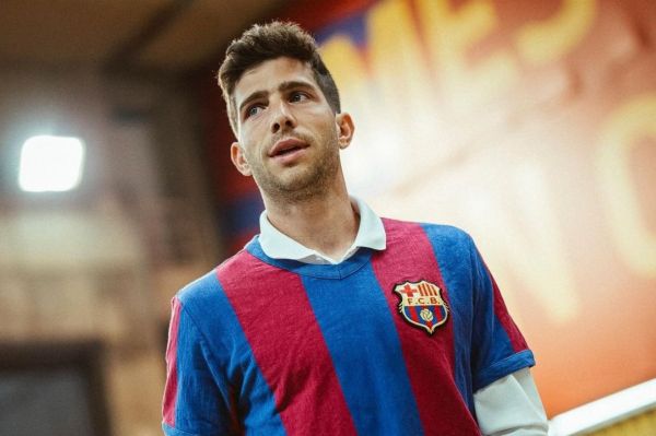  جدا شدن راه کاپیتان بارسلونا از این تیم