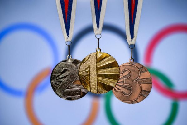  ایران در صدر جدول پاداش طلای المپیک