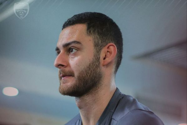  گزارش تصویری  تمرین فولاد در سالن بدنسازی، شنبه 30 تیر