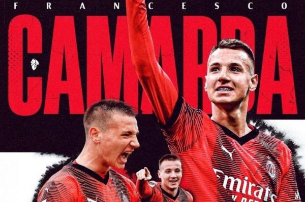 رسمی؛ جوانترین بازیکن تاریخ سری آ قراردادش را با میلان تمدید کرد