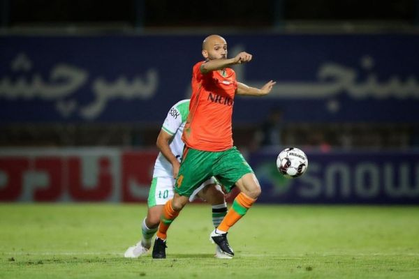  ذوب آهن با ۲ مدافع به توافق رسید