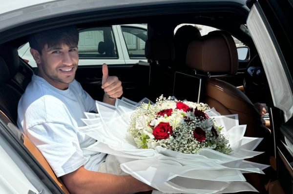 شایعه روز؛ خرید عراقی تراکتور مصدومیت دارد