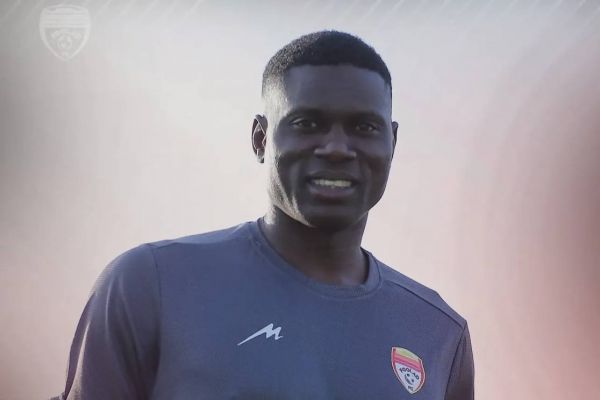 مدافع اهل مالی و آغاز دوازدهمین فصل فوتبالی در ایران