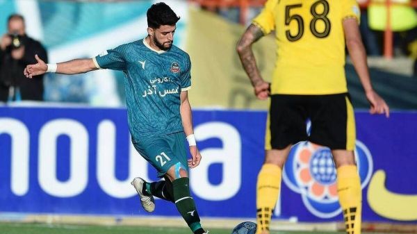 هایجک جدید سپاهان از استقلال؛ گودرزی به اصفهان میرود