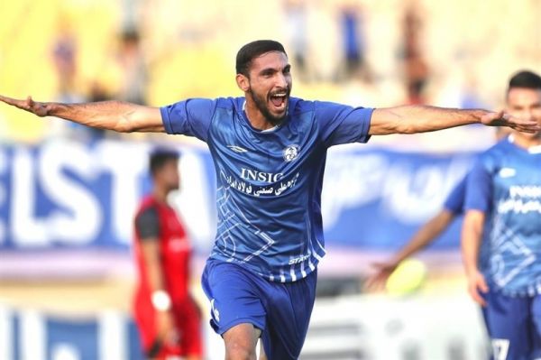  تمدید قرارداد علی هلیچی با استقلال خوزستان