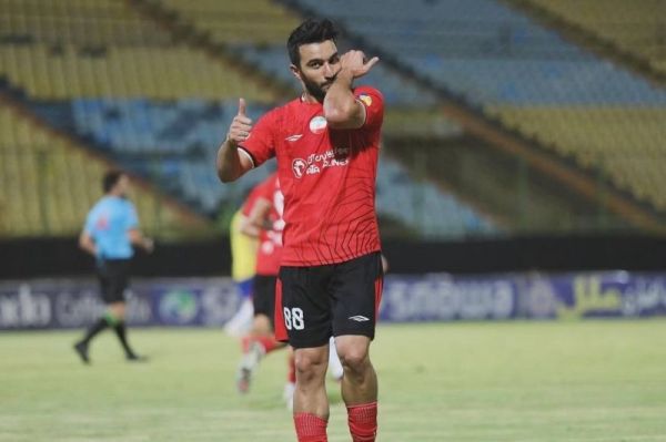 نساجی با سیامک نعمتی وارد مذاکره شد بازگشت کلانتری به جمع شاگردان الهامی