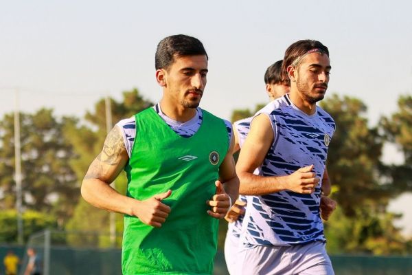 پاتک به تیمهای تهرانی؛ خط دفاعی سپاهان جوان شد