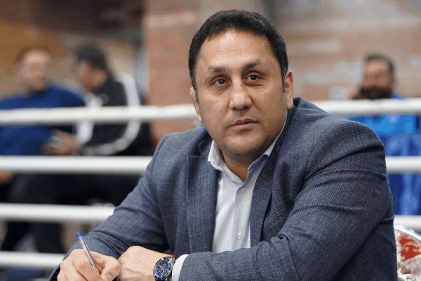 یاری هیچ تیمی حق مذاکره با با ۱۱ ملیپوش کشتی ایران در المپیک را ندارد