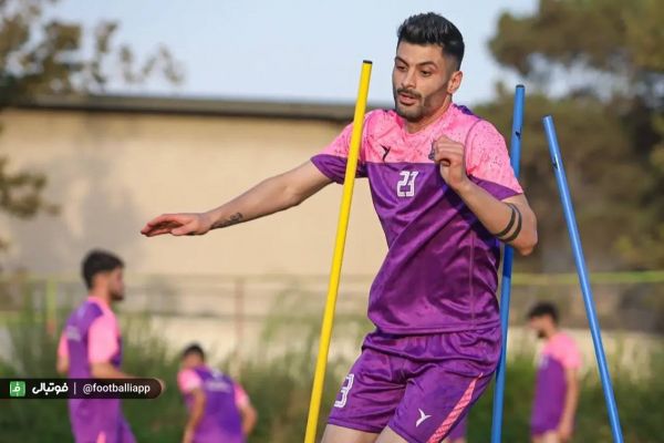 انتقال فوق جنجالی پارسال در سکوت مطلق؛ انگار نه انگار