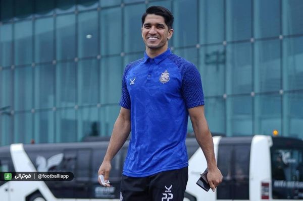 شکایت ملوان و تدارک تراکتور؛ مذاکره با آلترناتیو پورعلی