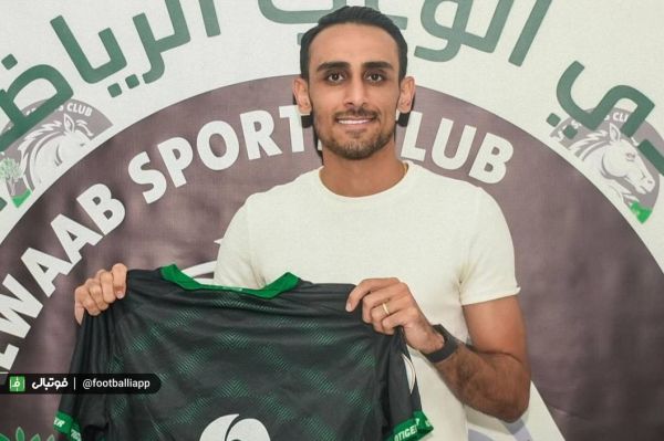  امیر روستایی به یک تیم لیگ یکی از قطر پیوست