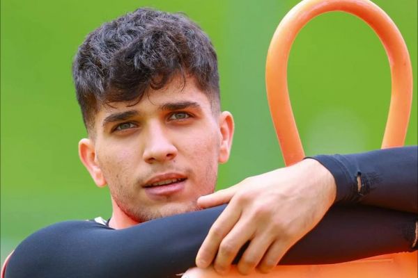  سرنوشت تکراری جوان ملی‌پوش؛ رقابت با بزرگان در سپاهان