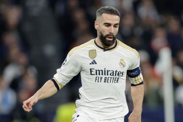  شایسته‌ترین فرد برای جایزه توپ طلا از نگاه ستاره سابق رئال مادرید