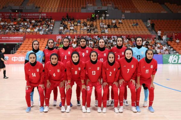  گزارش ویژه  درباره وضعیت تیم ملی فوتسال زنان؛ دیگر قدرت اول آسیا نیست