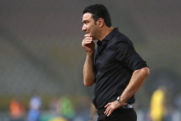 گزارش ویژه بررسی دلخوری های سرمربی استقلال از مدیرعامل جدید؛ از ماجرای اورونوف تا جمله قرار نبود نکونام در استقلال بماند