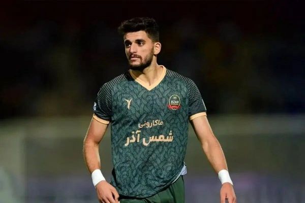  شرط سنگین شمس آذر؛ گودرزی به این دلیل استقلالی نشد