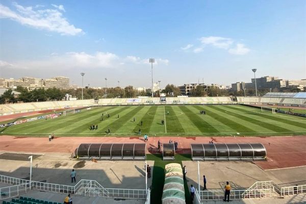 سرپرست هوادار قرار شد در ورزشگاه قوامین میزبان حریفان باشیم؛ اما بازی با تیمهای پرطرفدار باید در ورزشگاه دیگری برگزار شود