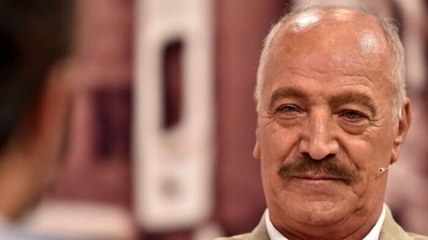 تلخترین خبر روز سعید راد درگذشت