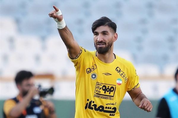 چرا اتحاد کلباء رسما مغانلو را معارفه نکرد