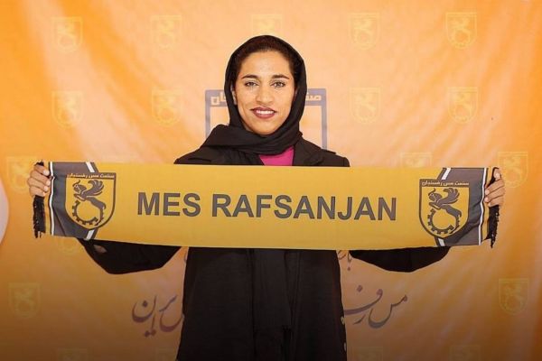 فرصت ویژه سازمان لیگ فوتبال به تیمهای مردان؛ استارت مس رفسنجان در فوتبال زنان