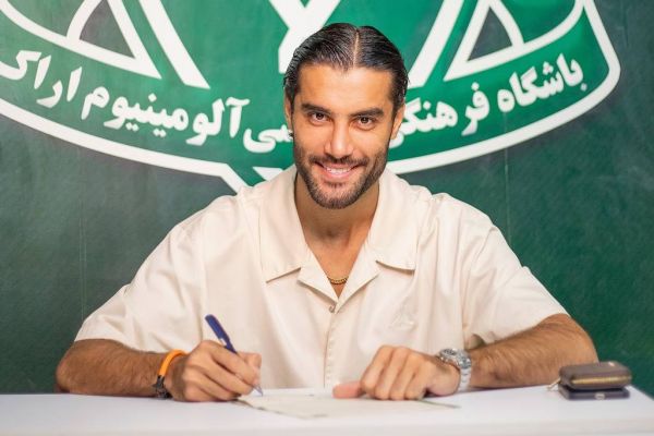  تمدید قرارداد آلومینیوم با شروین بزرگ