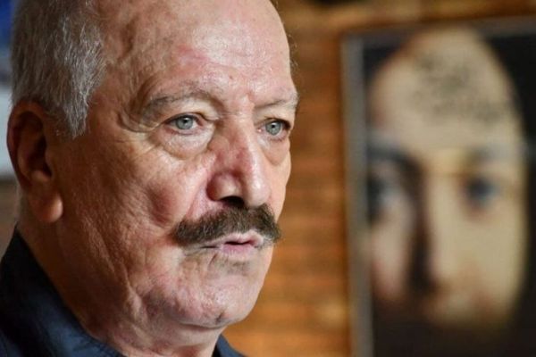 گلچین روزگار همچنان خوشسلیقه است؛ سعید راد، پرسپولیسی دو آتیشهای که پر کشید