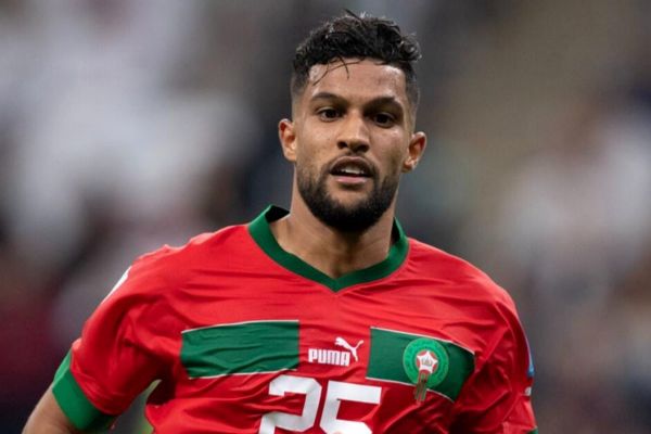 باشگاه سوچی عطیهالله به پرسپولیس نزدیک شده است