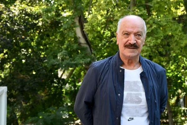  پیام تسلیت رییس فدراسیون فوتبال در پی درگذشت سعید راد