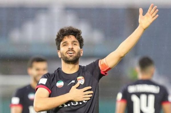 خلف وعده ساسان انصاری؛ کاپیتان گفت میروم و ماند