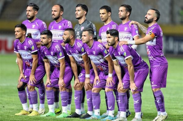 زمان معرفی سرمربی هوادار مشخص شد انتخاب بنفشها از میان 3 گزینه