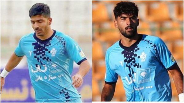  وضعیت متفاوت بازیکنان مورد علاقه ساپینتو؛ وقتی سامان فلاح و ثابت‌ایمانی هم‌سرنوشت نیستند