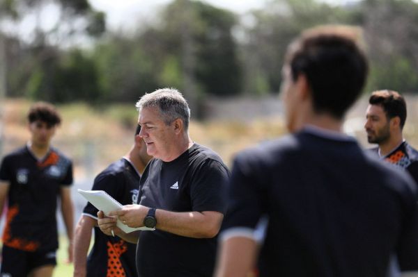 تراکتور در ترکیه اردو میزند شروع مجدد تمرینات از فردا