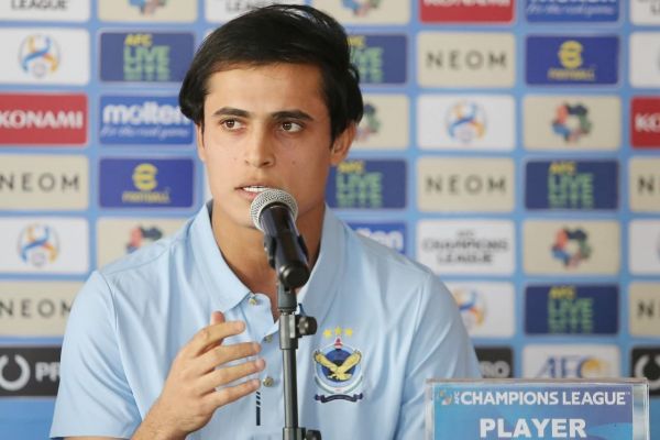 پشت پرده رسمی نشدن انتقال ابراهیم بایش به سپاهان؛ بعد المپیک درخدمتم