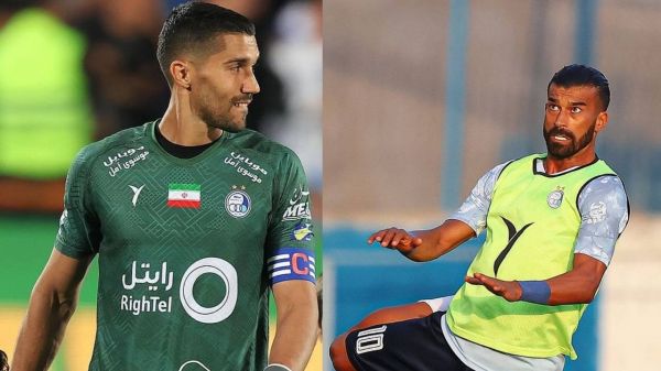  گزارش ویژه  واکاوی دلیل اصلی دلخوری حسینی از باشگاه استقلال و هلدینگ؛ چرا باید تازه واردها، سه برابر من بگیرند