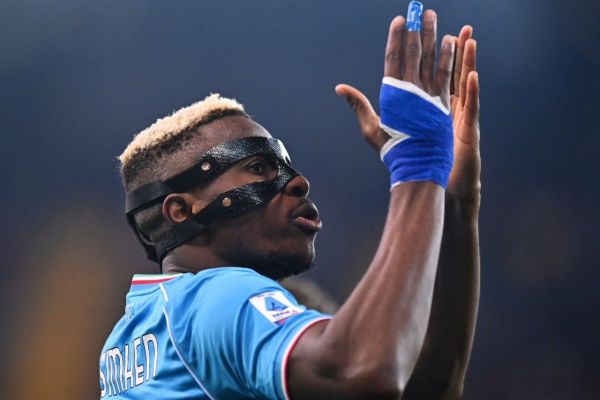  بن بست در مذاکرات اوسیمن و پاری سن ژرمن