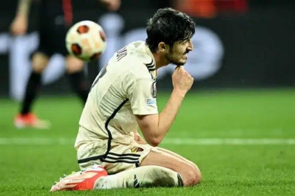 رسانه اسپانیایی مذاکرات سویا و لورکوزن برای انتقال قرضی آزمون در مرحله نهایی قرار دارد