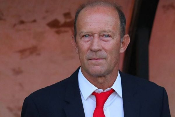 چالش عالیشاه و مرد آرزانتینی؛ پای کرونا وسط بود