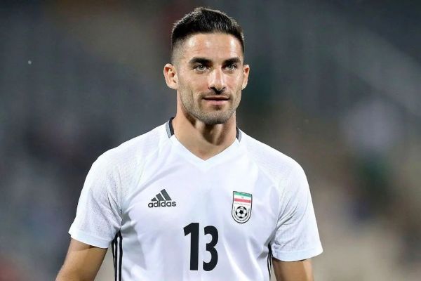  واکنش درویش به حضور میلاد محمدی در پرسپولیس؛ خیر