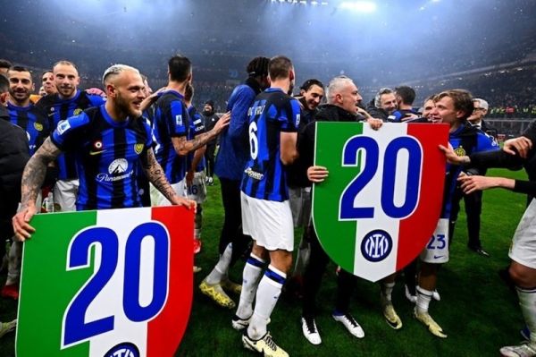 رونمایی از پیراهن جدید اینتر شماره طارمی مشخص شد + تصاویر